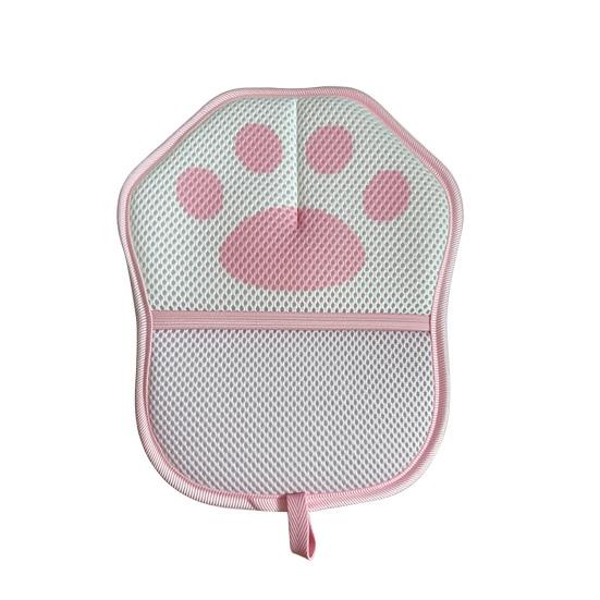 

Pet Hair Removal Glove for Cats And Dogs Reusable Washable Pet Grooming Glove Electrostatic Lint Remover Glove for Furniture Sofa