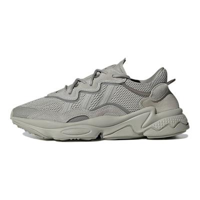 Ozweego Metal Grey Unisex Sneakers Taubengrau GZ2787
