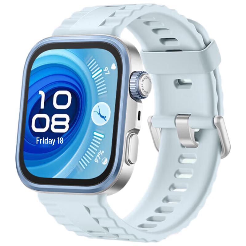 

Huawei Watch Fit 4 Pro Smartwatch (CN version)