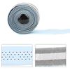   Wet PU Cycling Handlebar Bar Tape Lightweight Road Bike   Handle Wrap Black