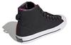 Adidas Nizza Hi Rf 'Black Orange' GX2713