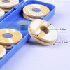 Outdoor Portable Plastic Large 8 Axis Main Line Case Fishing Line Storage Box