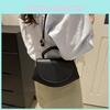 Trendy Spring 2024 Fashionable Simple Shoulder Bag Casual Commuter Crossbody Bag For Women