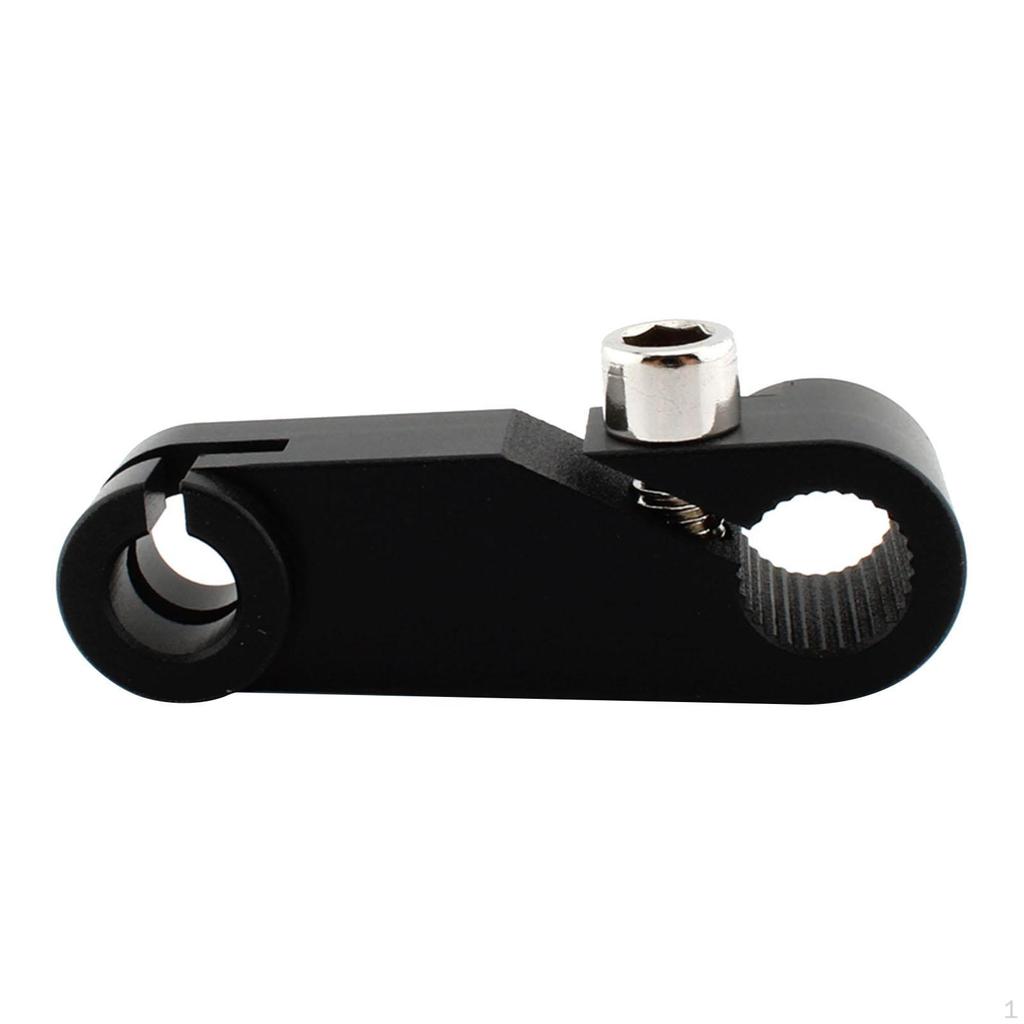 Cable Arm for Yfz450R Yfz450x, Aluminum Component