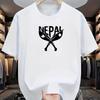 Unisexs Comfortable Sports TShirt Casual Wear Clothing Unisexs Summer TShirt Comfortable And Breathable TShirt