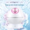K·SKIN Nano Hot & Cold Facial Steamer CN Plug (adapter Included)