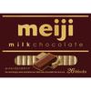 MEIJI Milk Chocolate Box 120g Chocolate