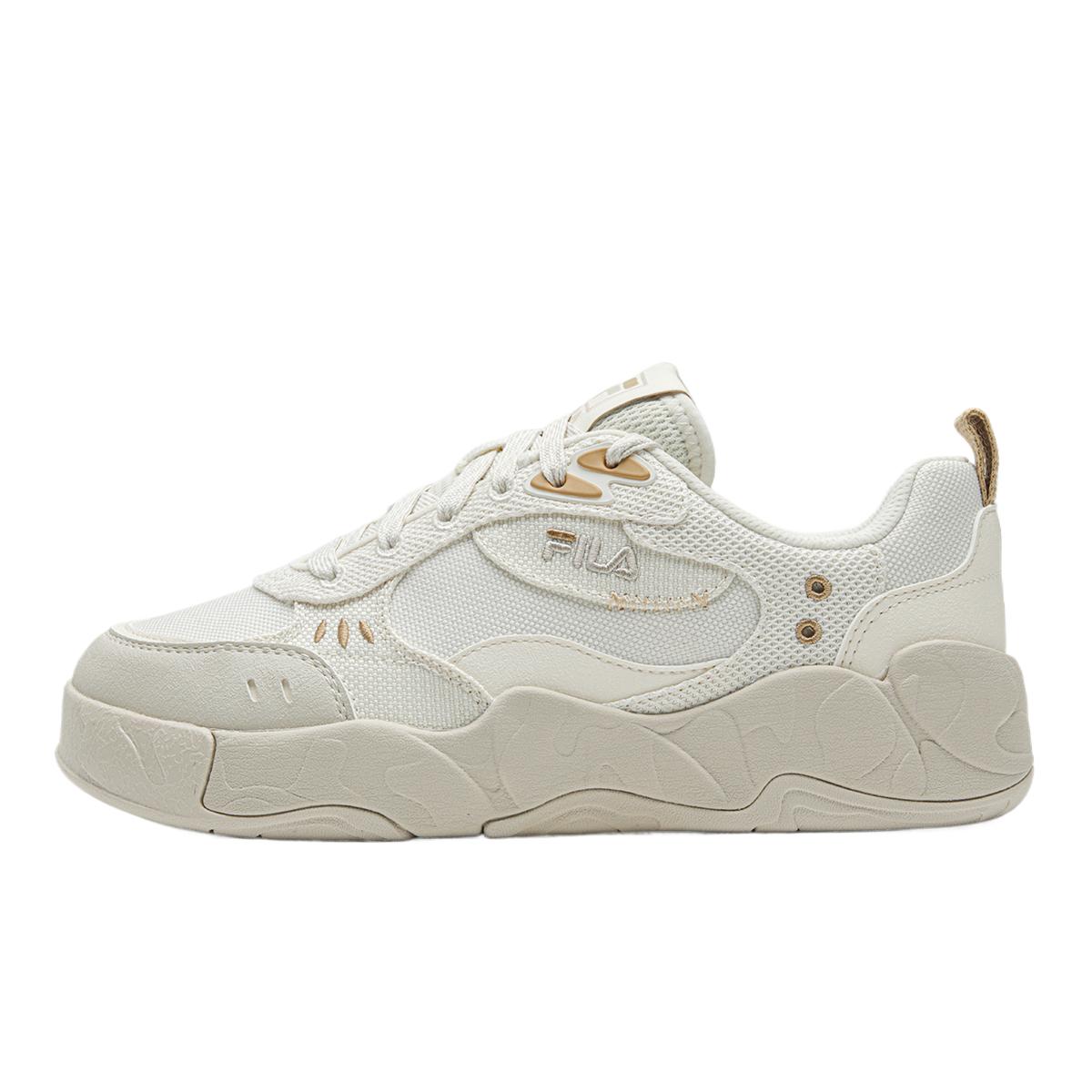 FILA Low top Canvas Shoes Women s F12W623305FGR 39