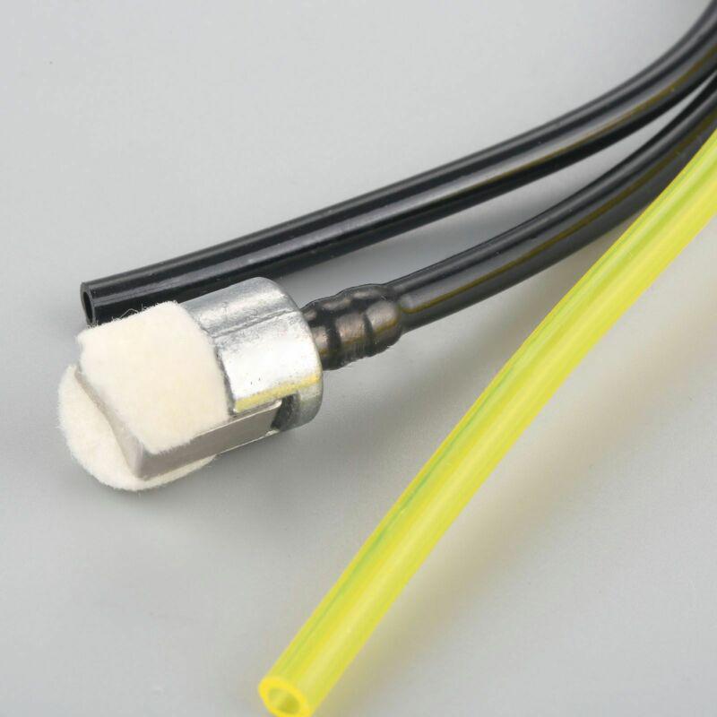 Kit Tuyau De Carburant Et Filtre Pour Débroussailleuse ECHO SRM - Référence V13700003 / 13211546730