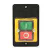 AC220V / 380V 10A Push Button Waterproof Push Button ON/OFF Used