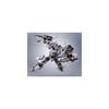 TAMASHII NATIONS Armored Core VI Fires of Rubicon IB-07: SOL 644 160mm PVC ABS Diecast Painted Action Figure