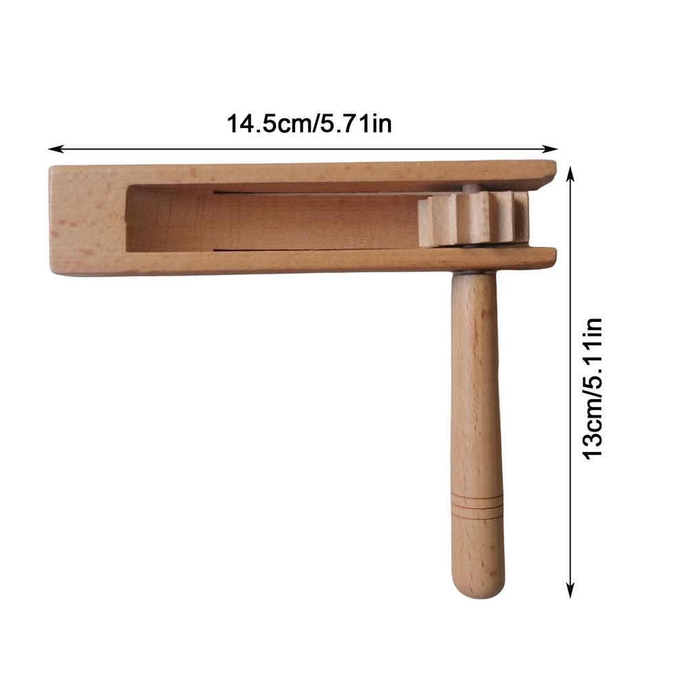 Football Game Noise Makers Matracas Mexicanas Slide Whistle Traditional Mexican Matraca Matraca Mexican Matraca Toy