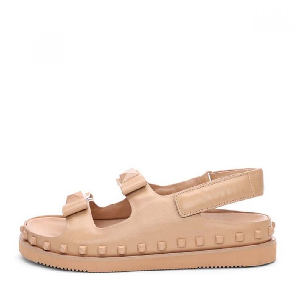 Ash Ursula Sandal Af2d01523 Sn 37240 18303₽