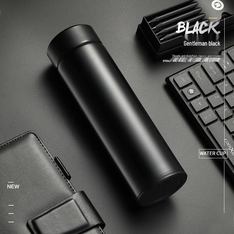Shangqi Stainless Steel Vacuum Flask Set