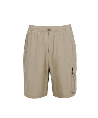 CREVE9 Woven Big Pocket Shorts Bg
