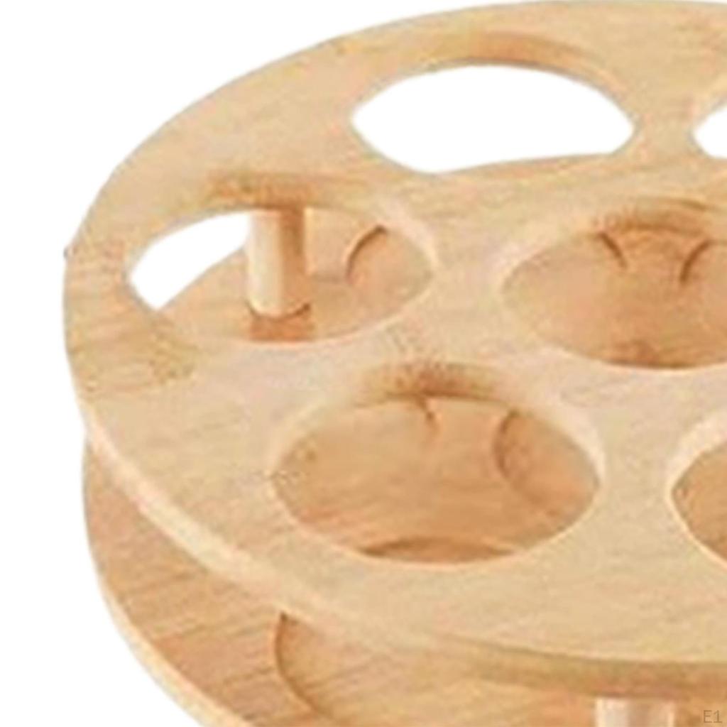 Water Bottle Organizer Rotating Spice Rack, Easy Access, Degree Rotatable Accessories