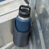Magnetic Cup Holder for 46/50/64 Oz Heavy Duty Drink Holder Water Cup Caddy for Tractor Fridge Yacht RV Forklifts Bus Truck
