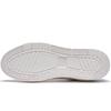 Li Ning COMMON 70s Antypoślizgowe Odporne na ścieranie Niskie Buty Skateboardowe Męskie Białe Zielone AGCT043-3