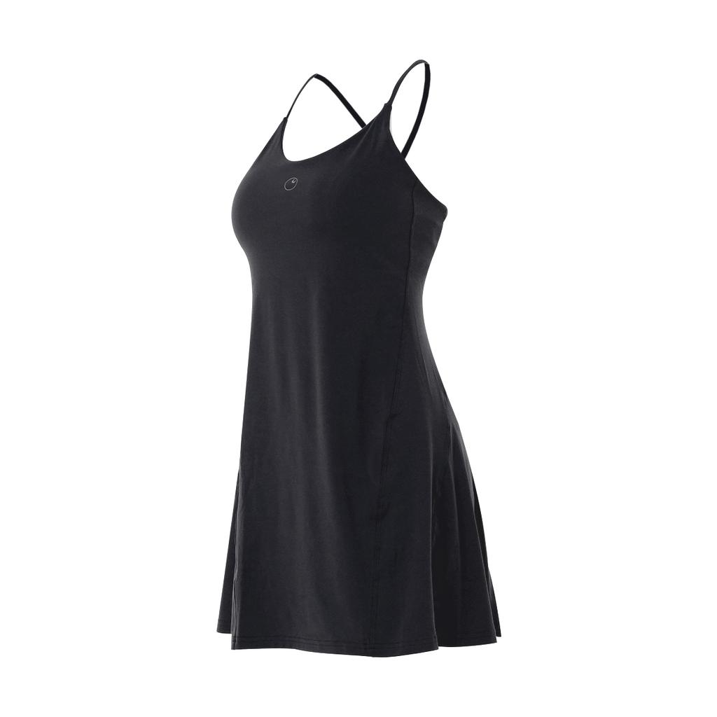 Swelkopeoleisyeon All In Dress - 4 Colors