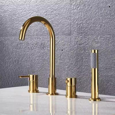 Bagno – Rubinetteria da bagno