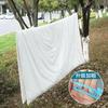 Charm Portablae Hook Tools Quilt Line Outdoor 5m Travel Windproof Clothesline Nylon Antiskid Rope Fence Type