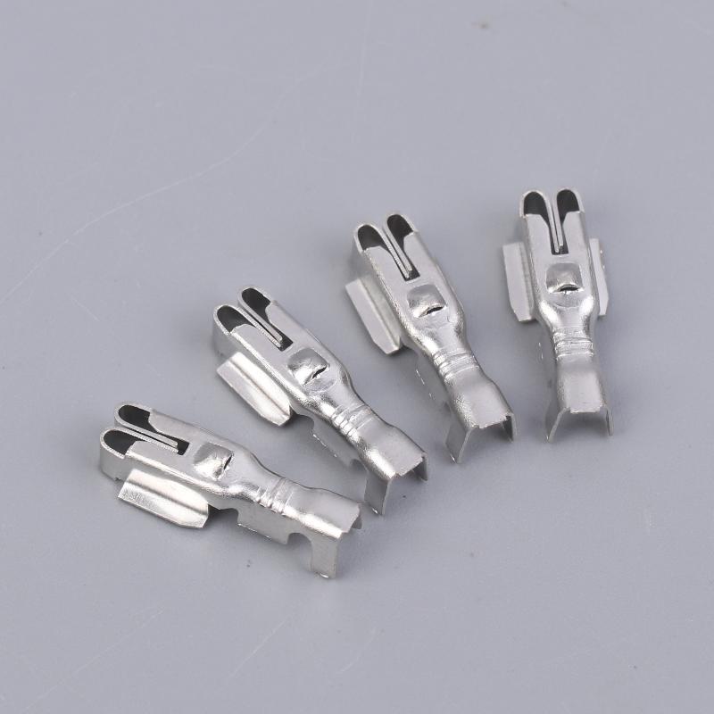 10/20 Pezzi Terminali Assicurazione Auto Terminali Fusibili Contatori Automobilistici Portafusibili Assicurazione Auto Terminale Bx2091C