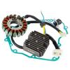 Motosiklet Elektrik Sistemi – Motosiklet Motorları