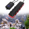 Fish Tank Germicidal UV Light Algae Removal Smart Timing Lights for Home Aquarium
