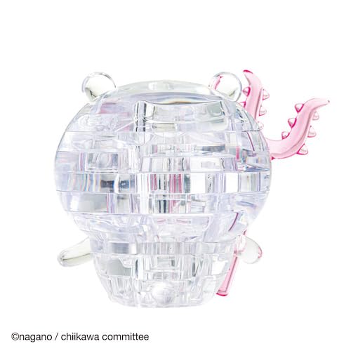 Beverly Crystal Puzzle Chikawa Friendship Set 50303