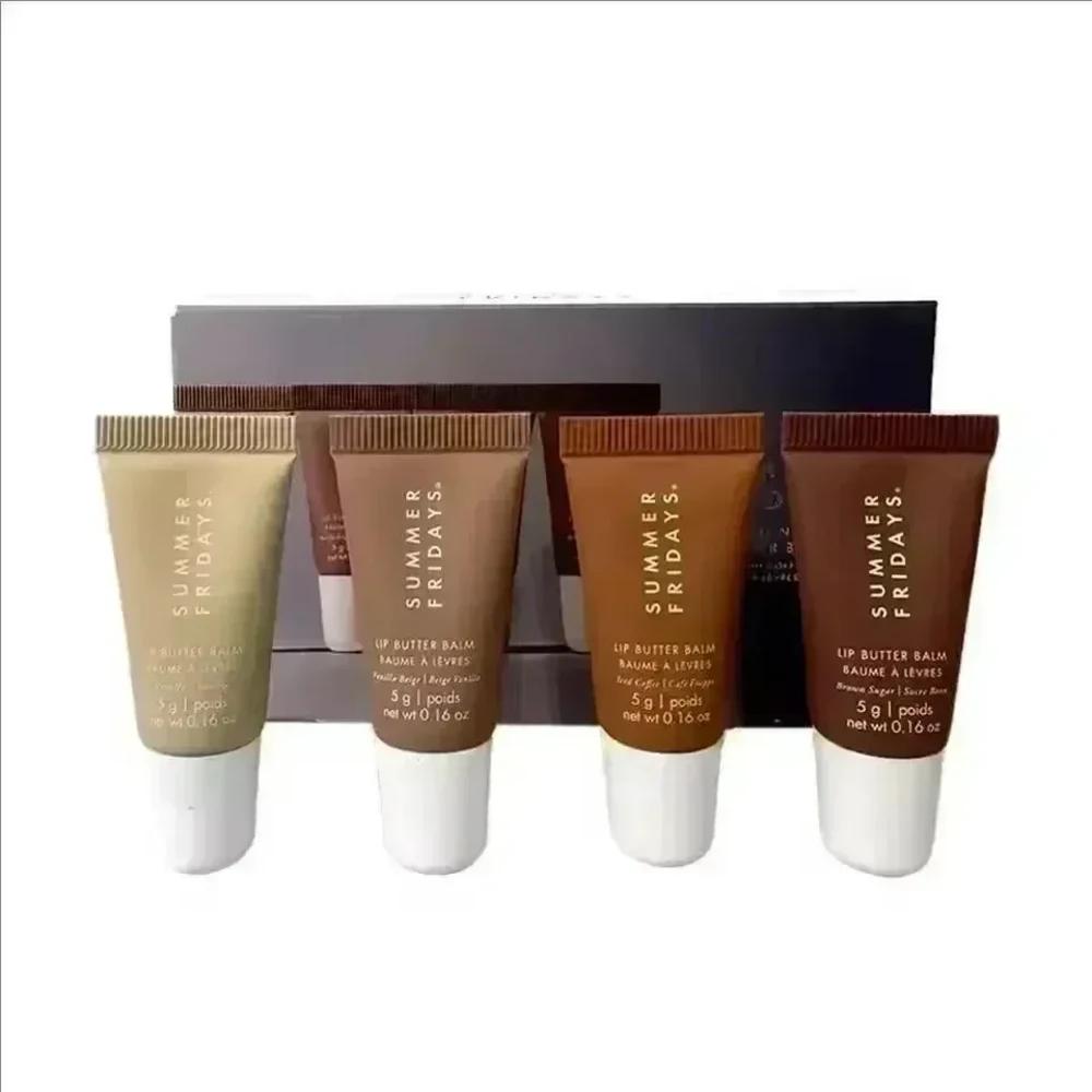 Summer Fridays Mini Set Lip Balm