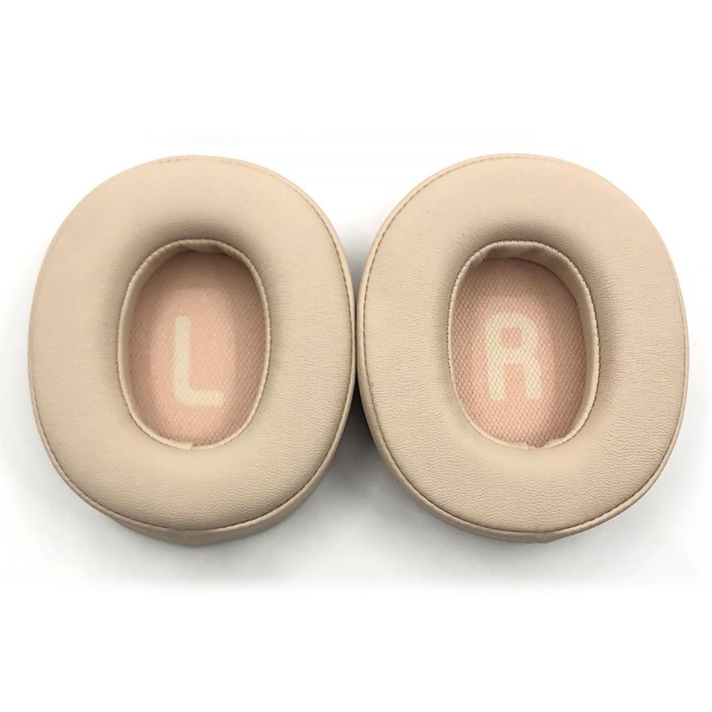Compatible with JBL Tune T700BT, T750BTNC, T760NC, T770, 720 Headphone Earcup and Headband Pads