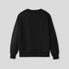 HLA Men's Chinese Dragon Series Color-block Print Sweatshirt