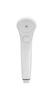 Gaona Sunday Dad Shower Head Stop Water Low Water Pressure Made in (30% Saving, Compatible, Japan) GA-FC011