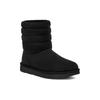 Stampd x UGG Classic Boot Schwarz Unisex Sneaker 1159650-BLK