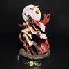 Ghost Exterminator Blade, Bloody Stove Door, Trumpet Blizzard Your Bean Figure Birthday Gift Model Statue Anime Ornament