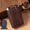 Compatible with the Cyber Tank 300 and Wey Tank 500, This Car Key Shell and Protective Cover.