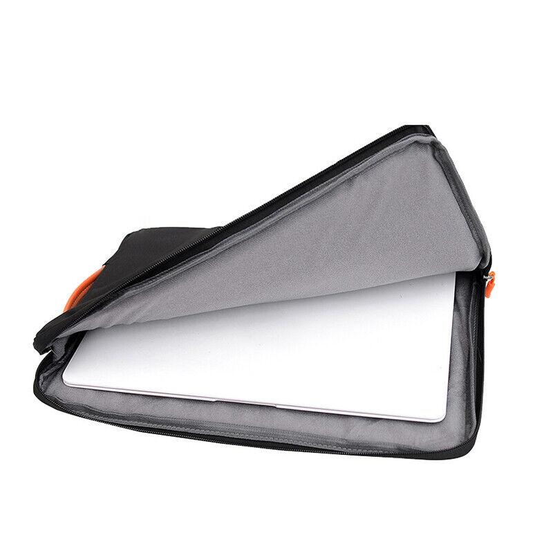 Fashionable Portable Laptop Bag Portable Student Work Computer Bag