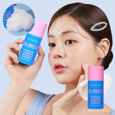 Cuidado facial – Mascarillas faciales