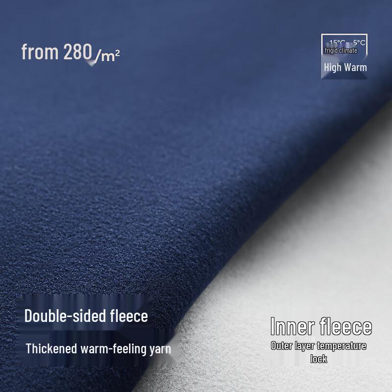 Men's Cashmere & Silk Blend Thermal Underwear