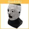 Slipknot Maske Corey Taylor Gruselig Halloween Cosplay Mode Maske Für Erwachsene
