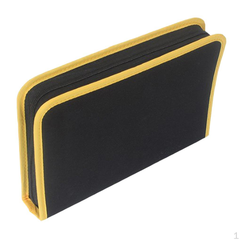 Oxford Cloth Tool Bags Electrician Hardware Toolkit