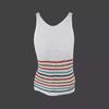 Women's European & American Style Summer Knitted Sweater Vest