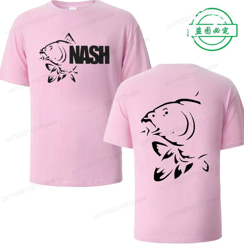 

Funny Fishinger Carp Fish Fisherman Sporter T Shirts Men Summer Fashion Harajuku Short Sleeve O Neck Streetwear Black T-shirts 4XL