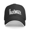 Baddinger_LOGO_OLD_ Cap Fashion Casual Baseball Caps Adjustable Hat Summer Unisex Baseball Hats Customizable Polychromatic