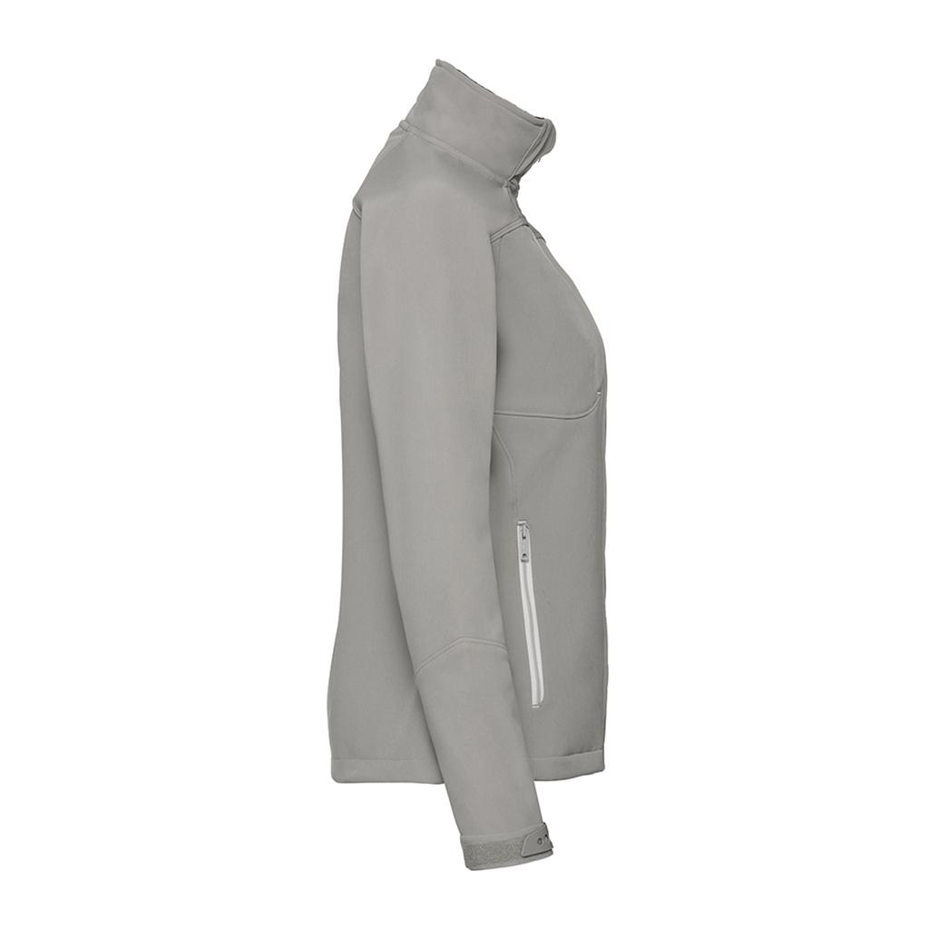 Russell Women/Ladies Bionic Softshell Jacket