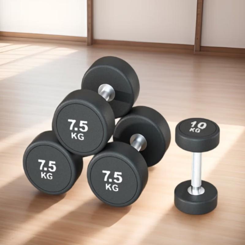 Yan Xiang 3-Tier Dumbbell Rack