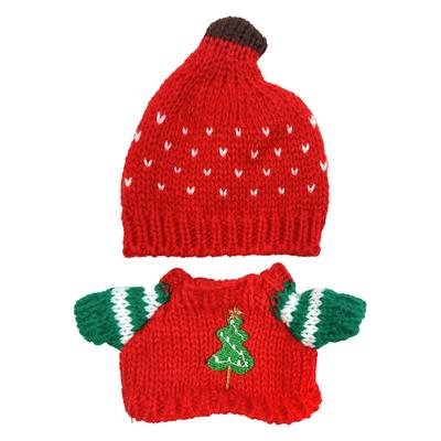 Bonecas e peluches – Acessórios e roupas para bonecas