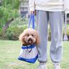 Portable Single Shoulder Pet Carrier Bag for Cats and Dogs