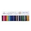 1680D Double-Strand PVC Polyester Oxford Cloth for Luggage, Camping Gear, and Shoe Materials.