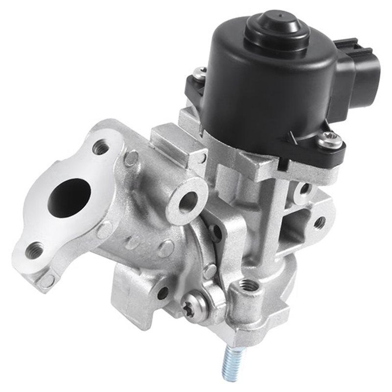 For Toyota Prius 2010-2012 Exhaust Gas Recirculation Valve EGR Valve 04004-58137 25620-37120 2562037120 Car Replacement Part